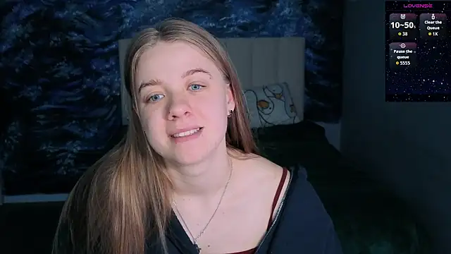 candy maggie online show from April 9, 2:12 pm