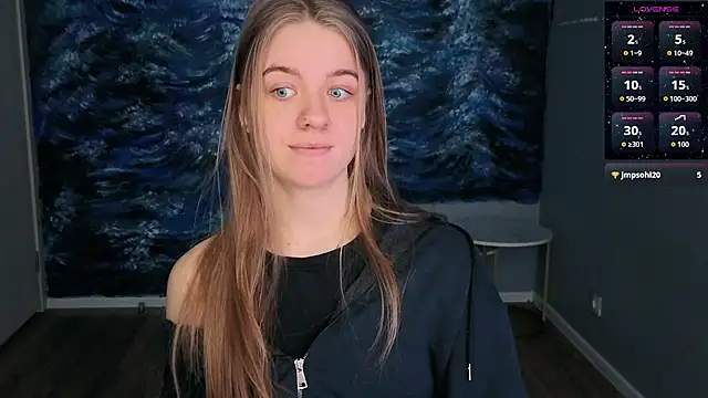 candy maggie online show from March 3, 10:11 am