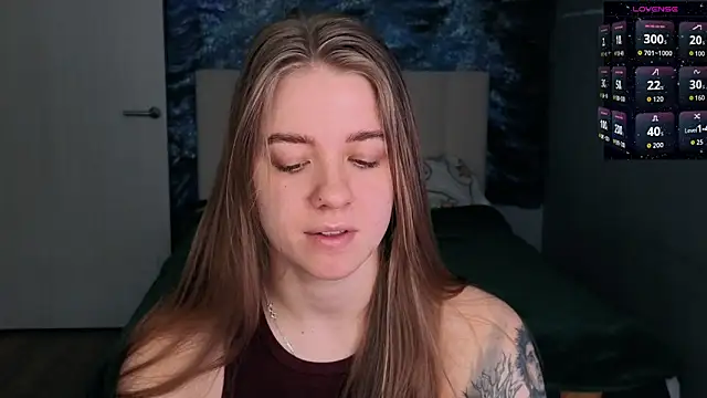 candy maggie online show from March 22, 10:39 am