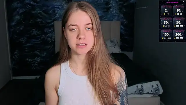 candy maggie online show from March 29, 1:24 pm