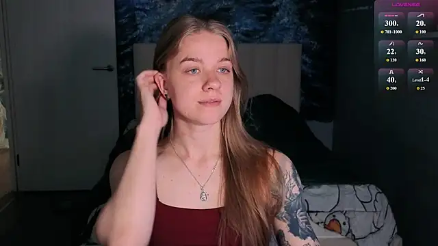 candy maggie online show from May 14, 5:43 pm