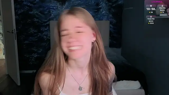 candy maggie online show from May 21, 2:58 pm