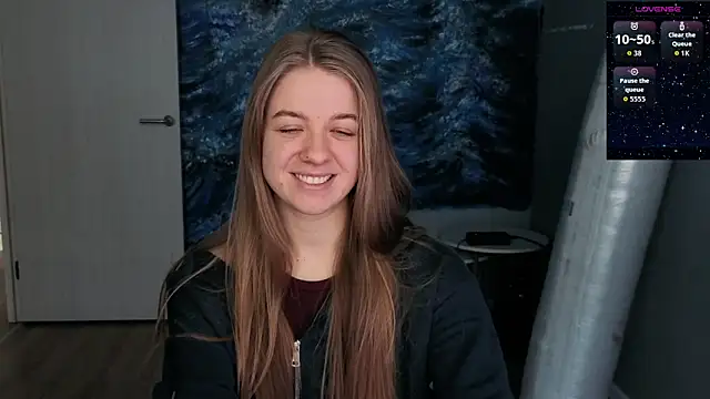 candy maggie online show from March 8, 12:08 pm