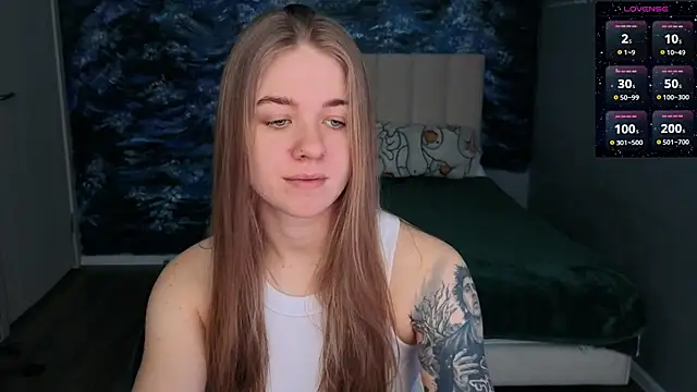 candy maggie online show from March 23, 11:43 am