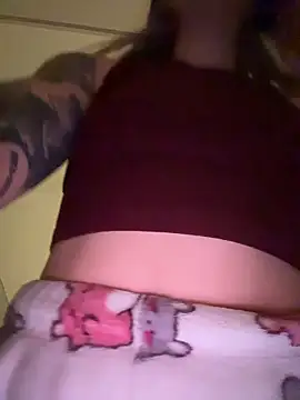 candy maggie online show from January 12, 4:58 pm