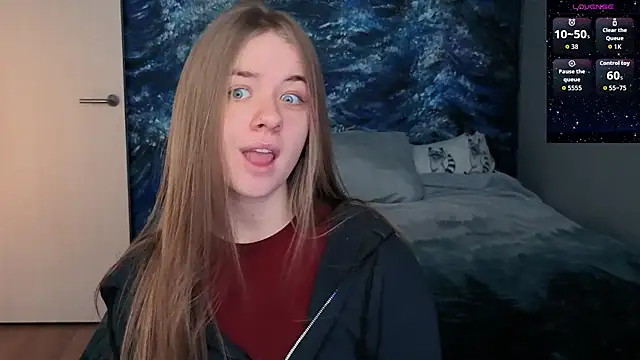 candy maggie online show from February 6, 7:48 am