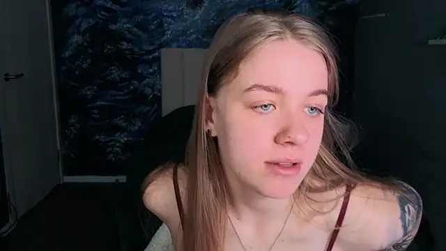 candy maggie online show from April 2, 12:34 pm