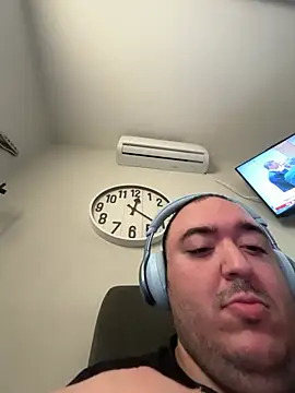 Daz012d online show from April 13, 9:24 am