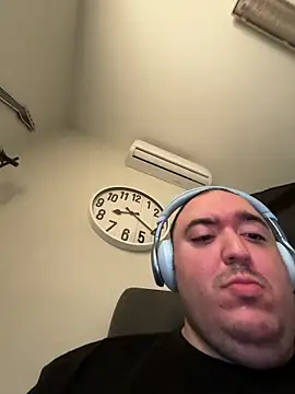 Daz012d online show from April 12, 5:22 am