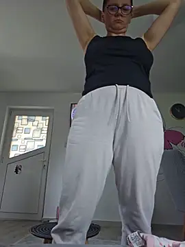 KristenVega online show from May 21, 8:55 am