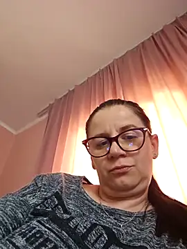 KristenVega online show from March 26, 2:59 pm