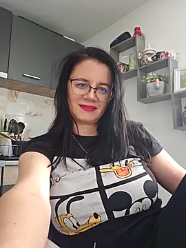 KristenVega online show from March 5, 12:46 pm