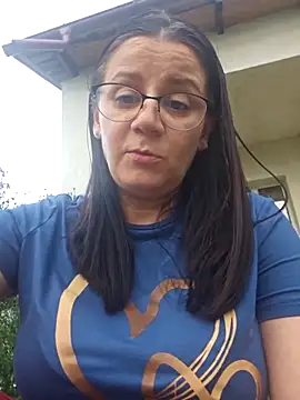 Snapshot of KristenVega chatting on September 10, 4:17 pm KristenVega online show from September 10, 4:17 pm