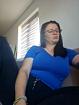 KristenVega online show from November 2, 6:51 am