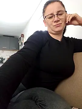 KristenVega online show from February 8, 12:14 pm