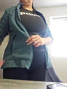 KristenVega online show from February 13, 10:04 am