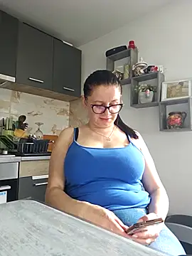 KristenVega online show from March 30, 10:06 am