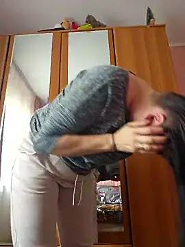 KristenVega online show from April 3, 10:54 am