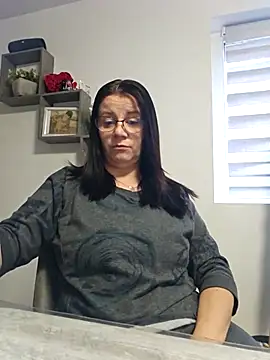 KristenVega online show from November 19, 7:08 am