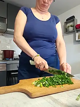 KristenVega online show from October 30, 8:45 am