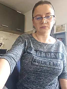 KristenVega online show from February 25, 8:36 am