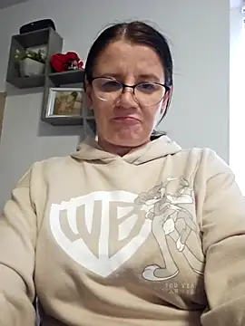 KristenVega online show from November 23, 12:48 pm