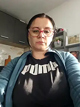 KristenVega online show from March 15, 1:40 pm