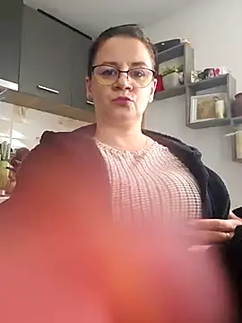 KristenVega online show from December 17, 9:36 am