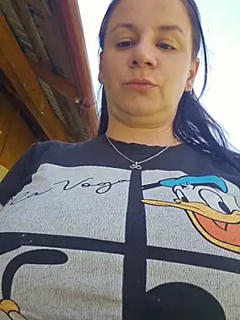 KristenVega online show from April 26, 11:40 am