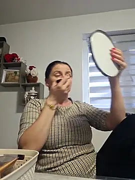 KristenVega online show from November 28, 12:38 pm