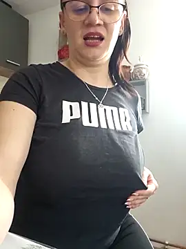 KristenVega online show from December 15, 10:21 am