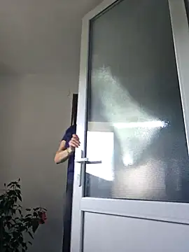 KristenVega online show from November 3, 8:51 am