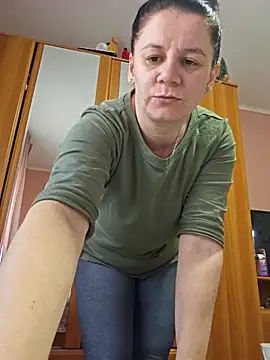 KristenVega online show from March 9, 10:52 am