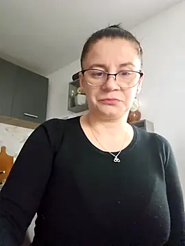 KristenVega online show from November 15, 7:45 am