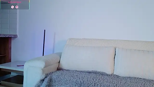 AMELIETARSON online show from March 14, 2:23 pm