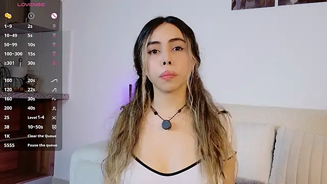 Snapshot of AMELIETARSON chatting on November 21, 7:46 pm AMELIETARSON online show from November 21, 7:46 pm