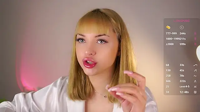 KateDolphin online show from December 2, 5:47 pm