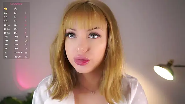 KateDolphin online show from November 13, 5:06 pm