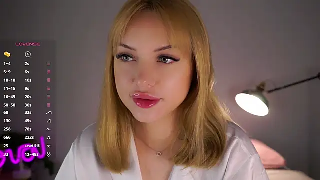 KateDolphin online show from May 28, 4:24 pm