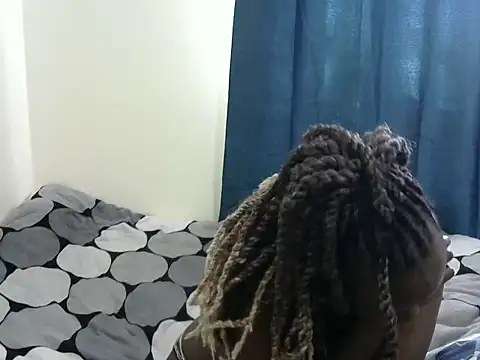 Kariselle- online show from November 8, 8:18 am