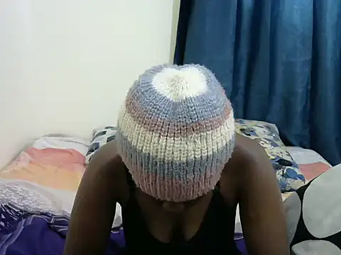 Snapshot of Kariselle- chatting on March 16, 7:48 am Kariselle- online show from March 16, 7:48 am
