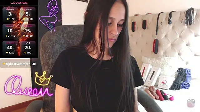 thin tatto online show from April 30, 8:57 pm