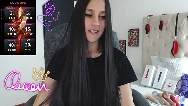 Snapshot of thin_tatto chatting on February 6, 4:25 pm thin tatto online show from February 6, 4:25 pm