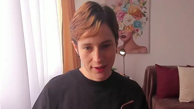 Snapshot of cuddlingbunny chatting on March 10, 7:50 pm cuddlingbunny online show from March 10, 7:50 pm