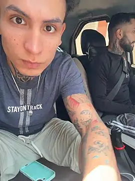  Tomy08calderon online show from February 25, 5:13 pm