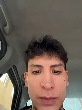  Tomy08calderon online show from March 18, 5:47 pm