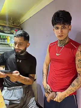  Tomy08calderon online show from April 15, 1:44 am