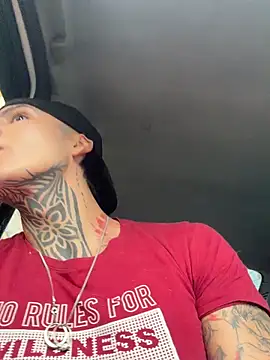  Tomy08calderon online show from March 12, 5:17 pm