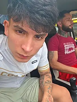 Snapshot of _Tomy08calderon chatting on October 22, 3:55 pm Tomy08calderon online show from October 22, 3:55 pm