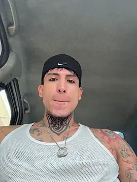  Tomy08calderon online show from March 6, 5:41 pm